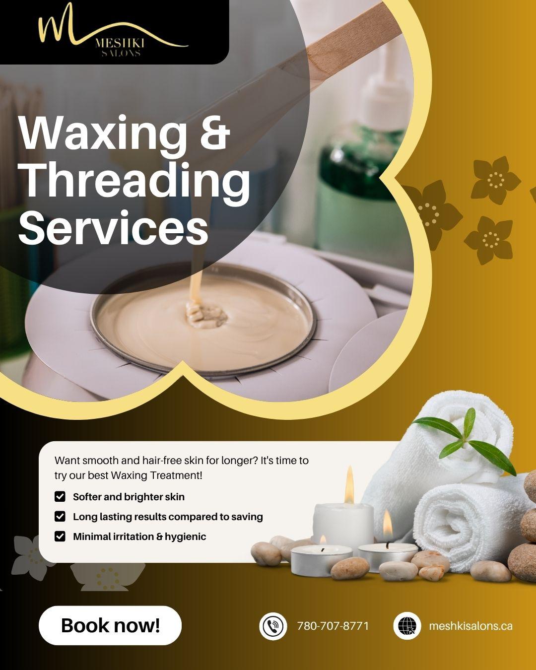 MESHKI SALONS photo 8