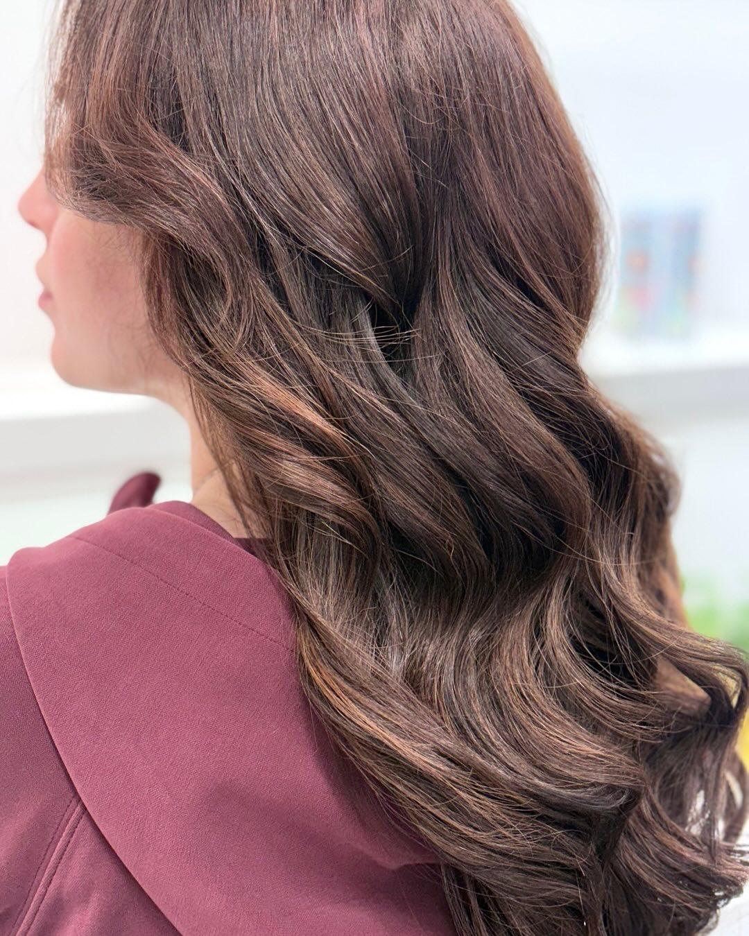 MESHKI SALONS photo 9