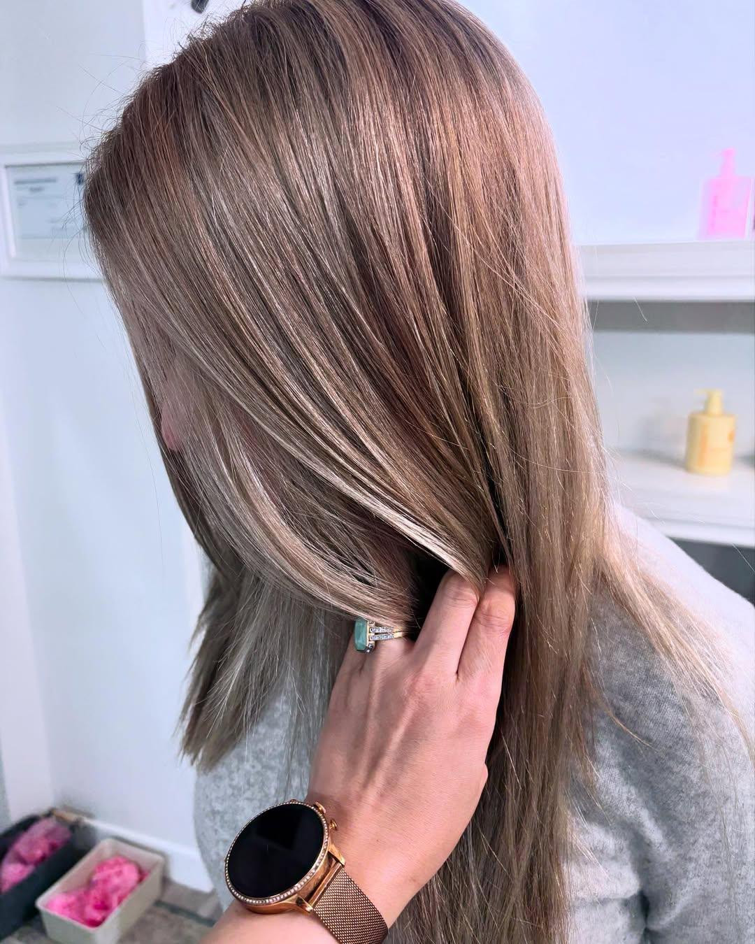 MESHKI SALONS photo 10