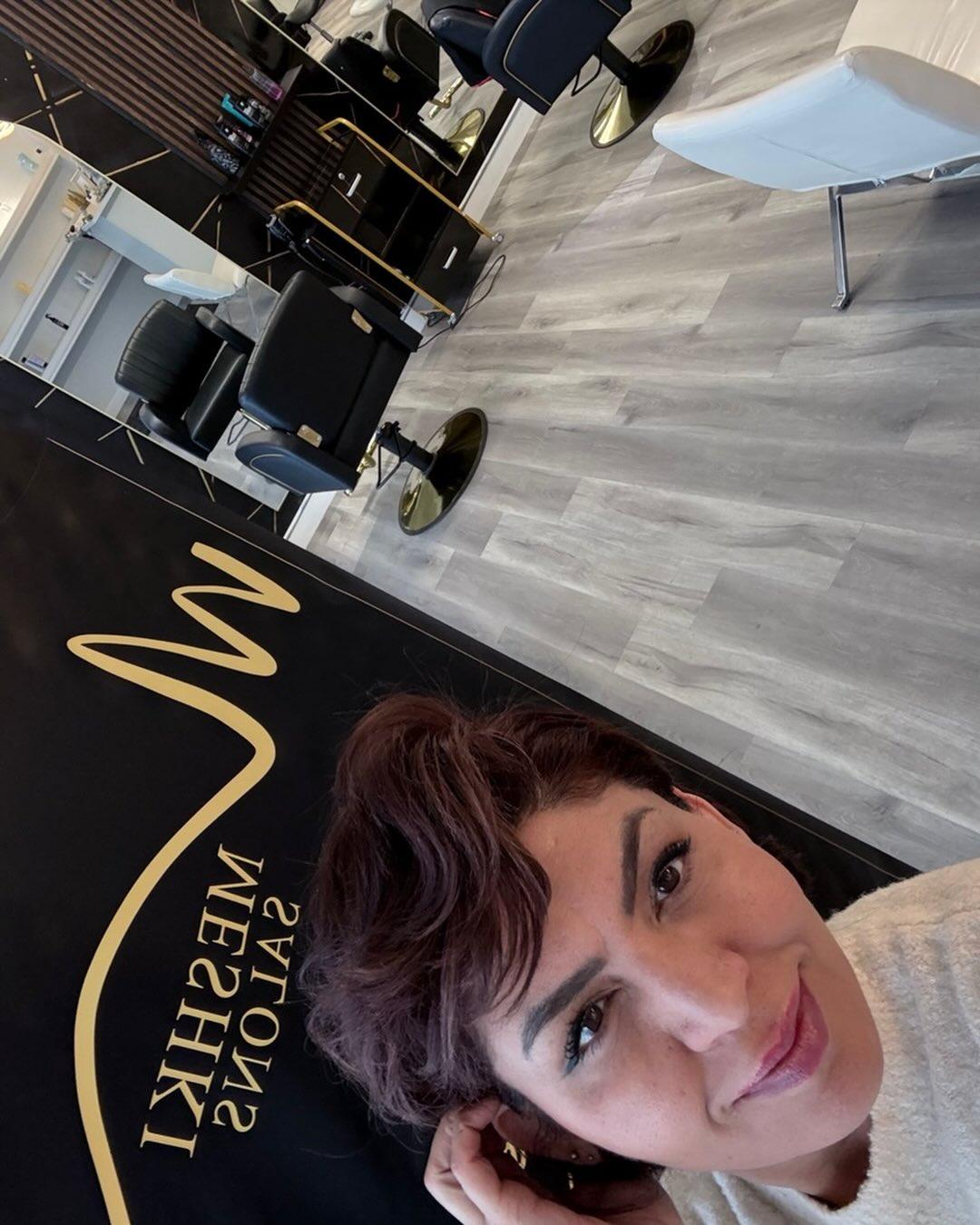 MESHKI SALONS photo 1