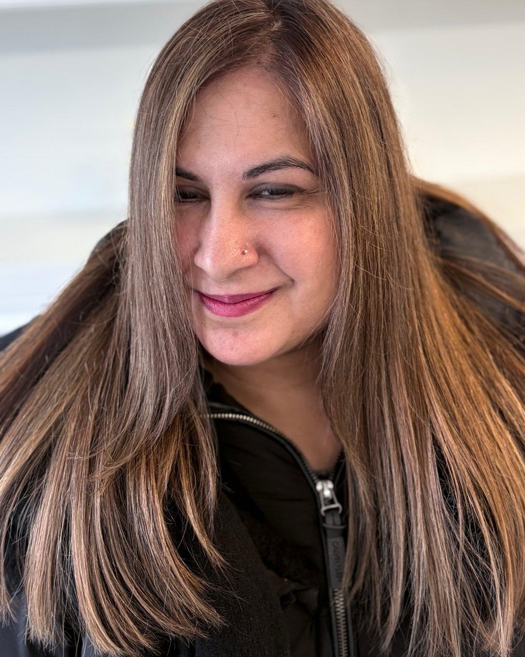 MESHKI SALONS photo 11