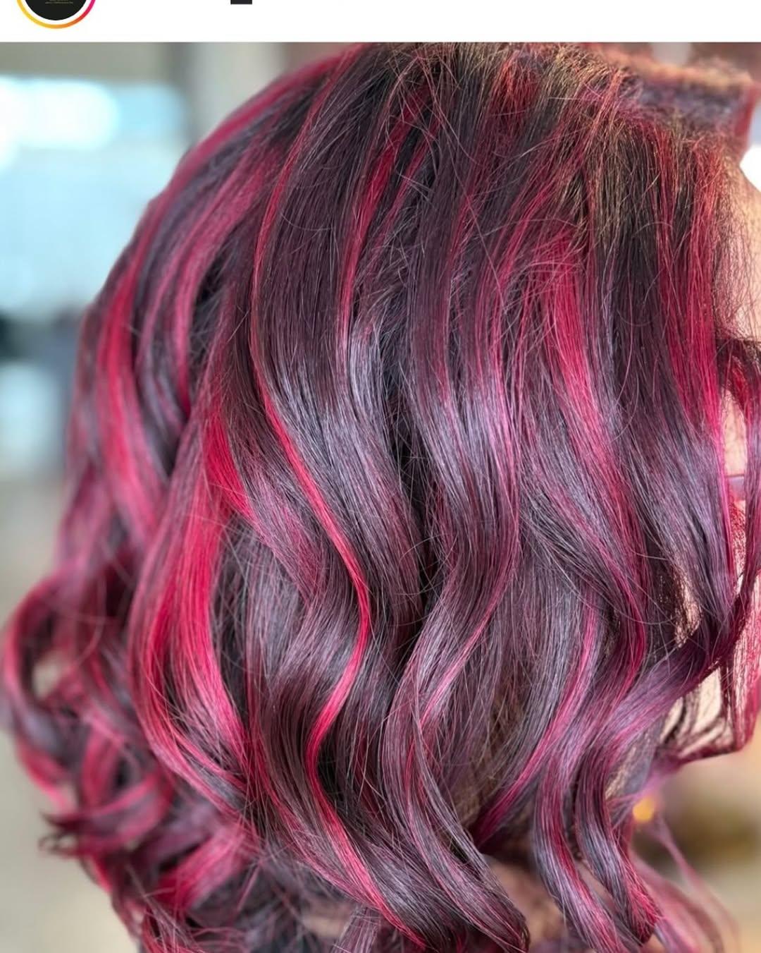 MESHKI SALONS photo 12