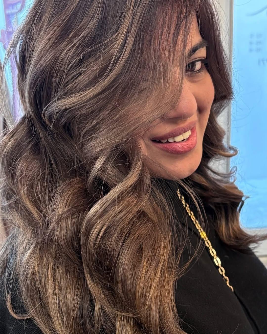 MESHKI SALONS photo 13