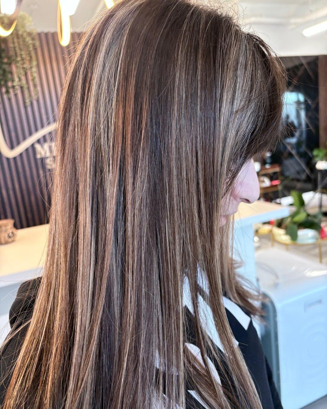 MESHKI SALONS photo 14