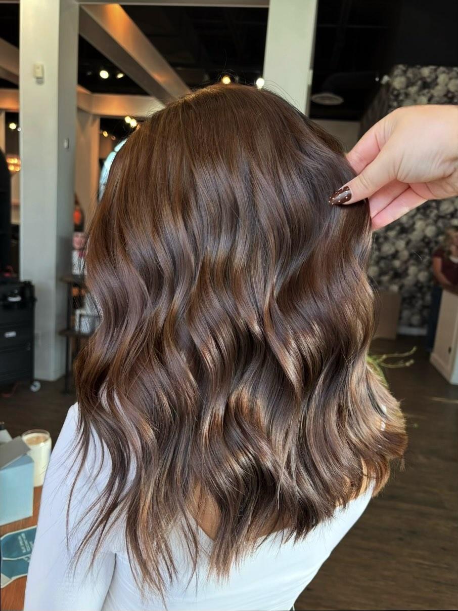 Foiled by Dakota photo 2