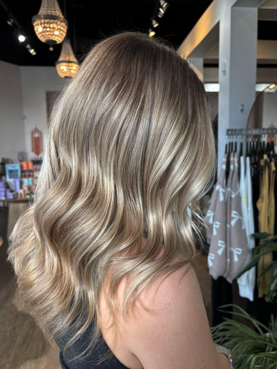 Foiled by Dakota photo 3