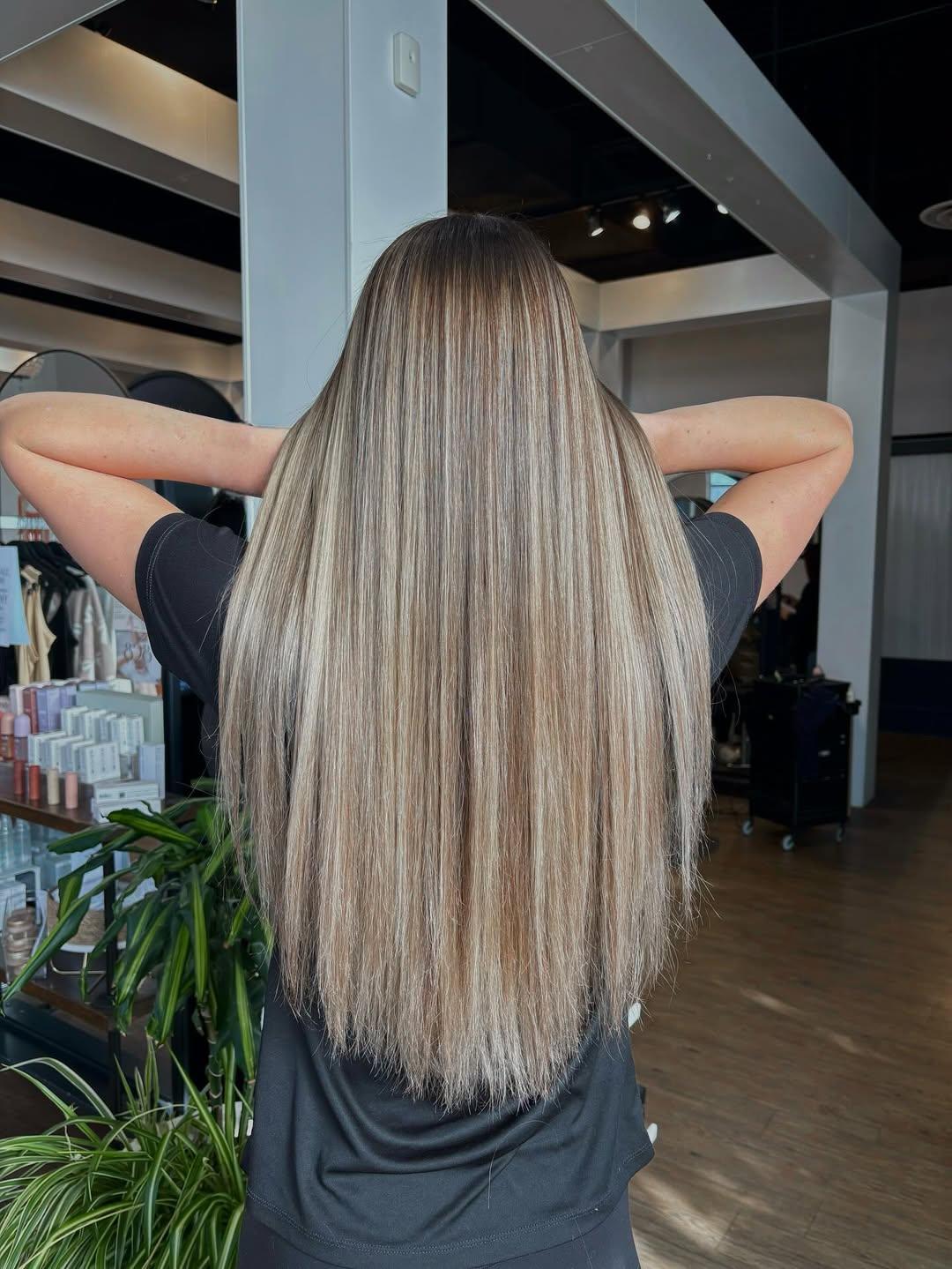 Foiled by Dakota photo 5