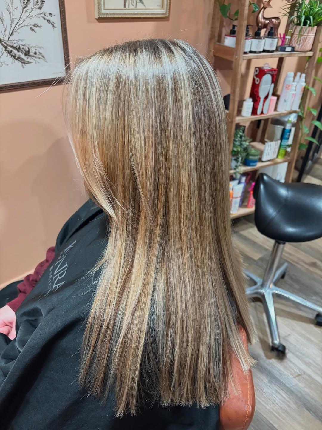 Foiled by Dakota photo 6