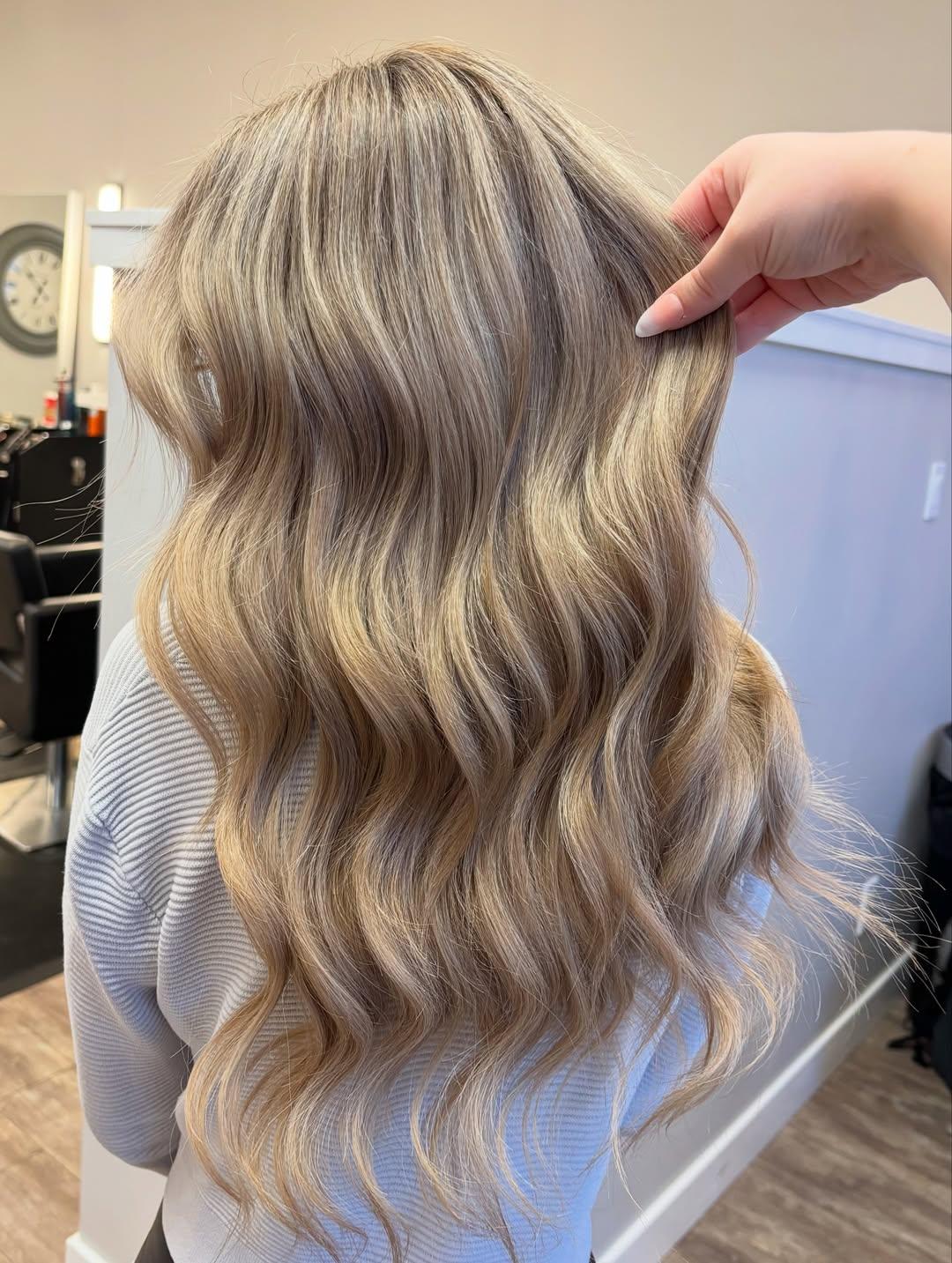 Foiled by Dakota photo 8