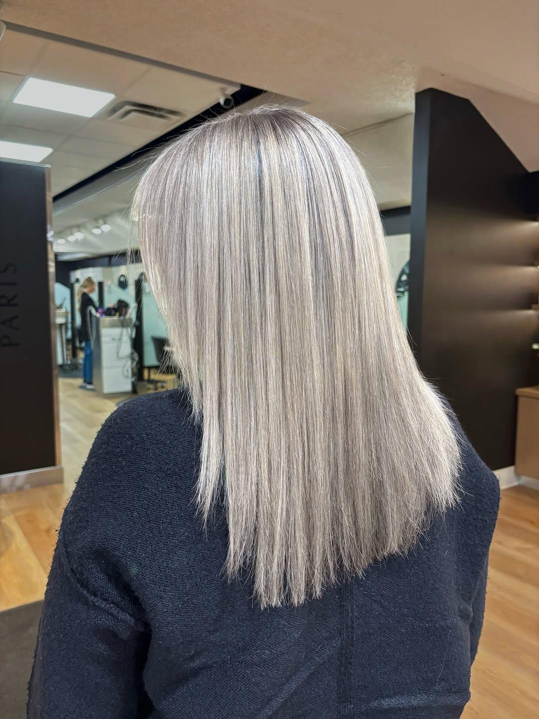 Foiled by Dakota photo 1