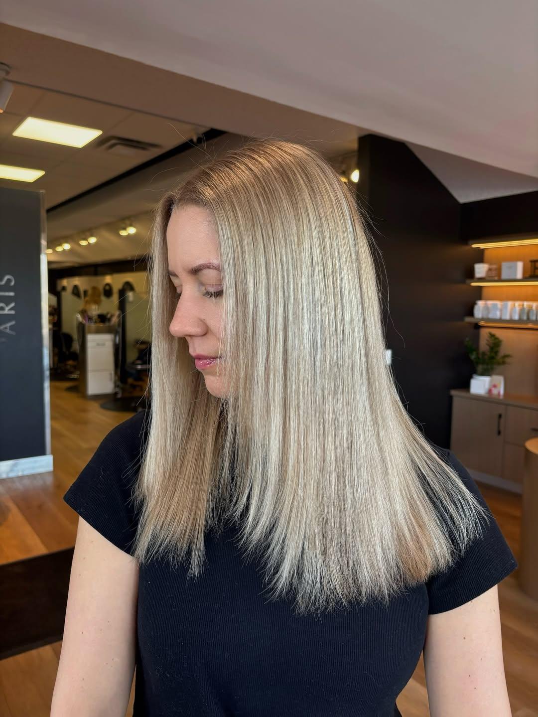 Foiled by Dakota photo 10