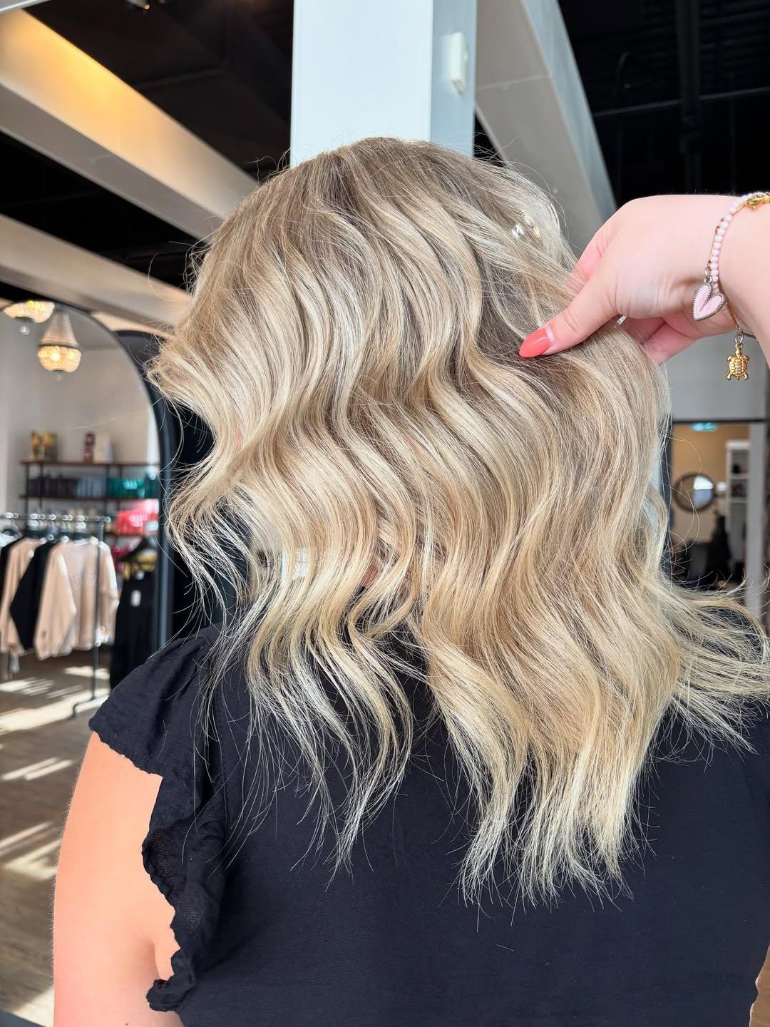 Foiled by Dakota photo 12