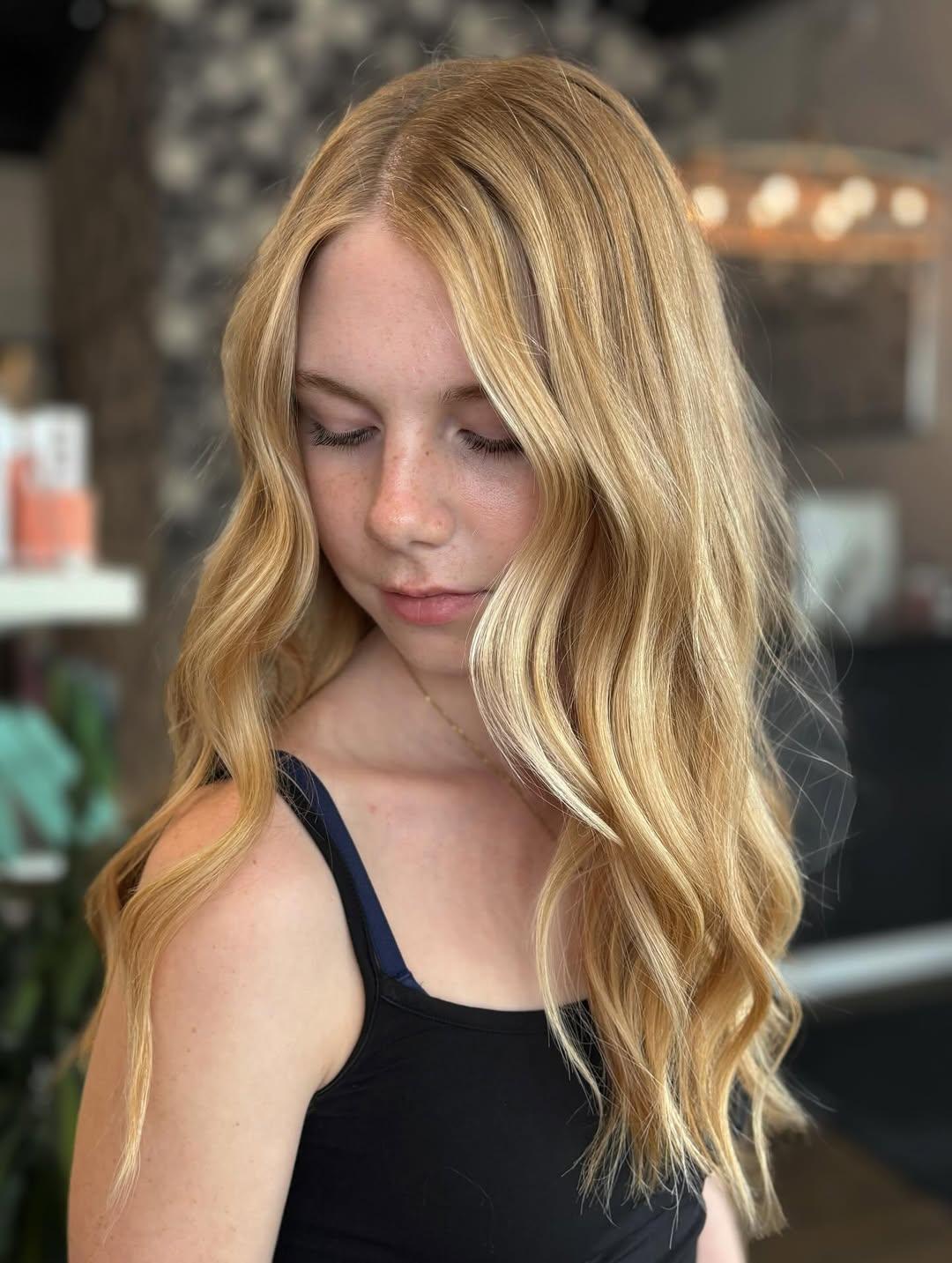 Foiled by Dakota photo 13