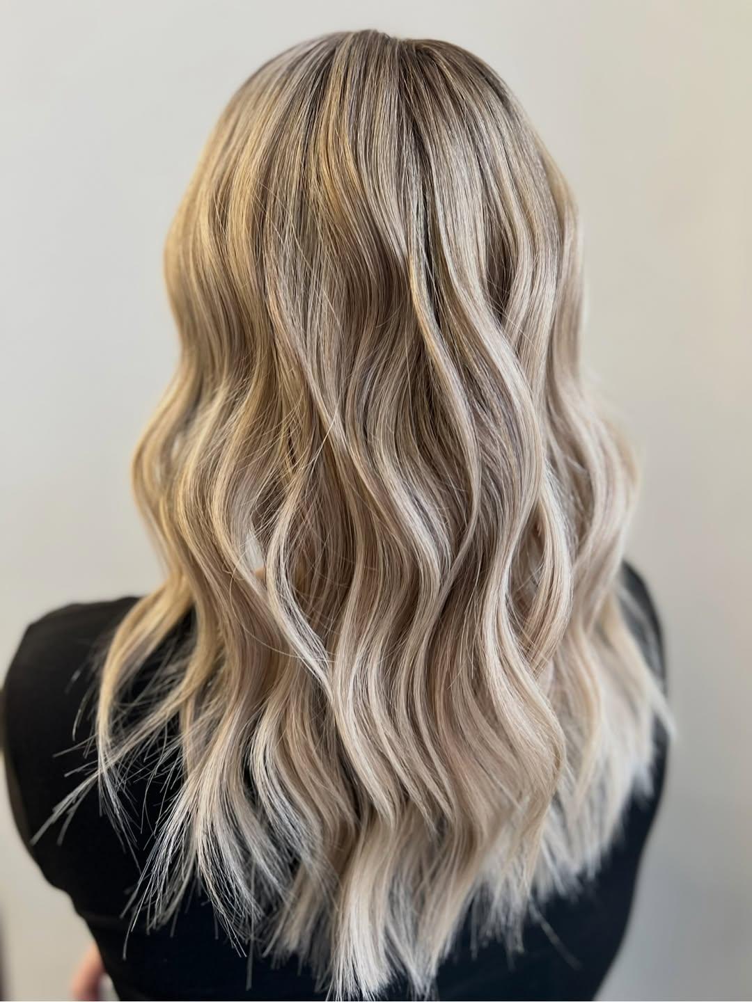 Hairbabe Candace photo 2