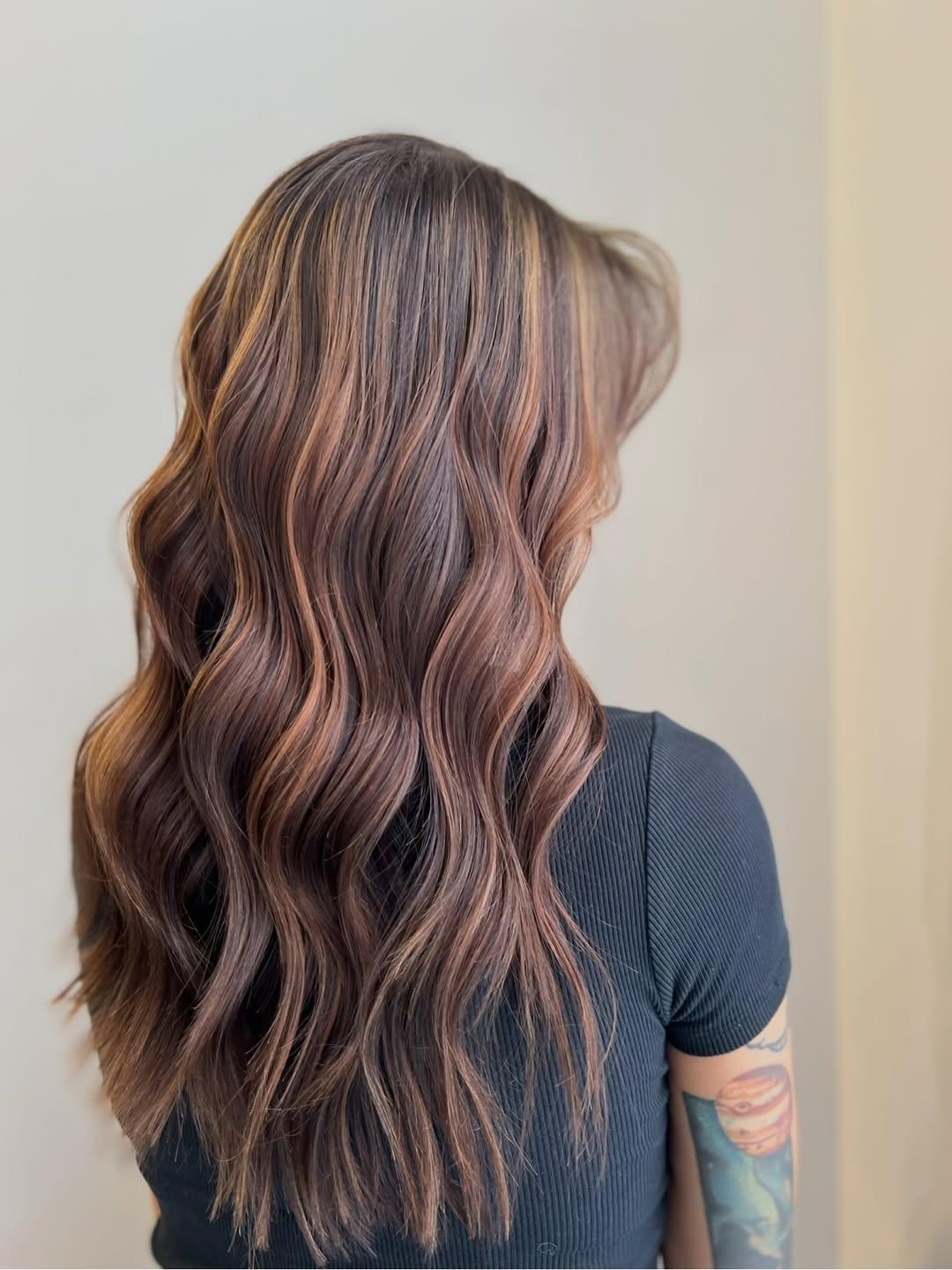 Hairbabe Candace photo 3