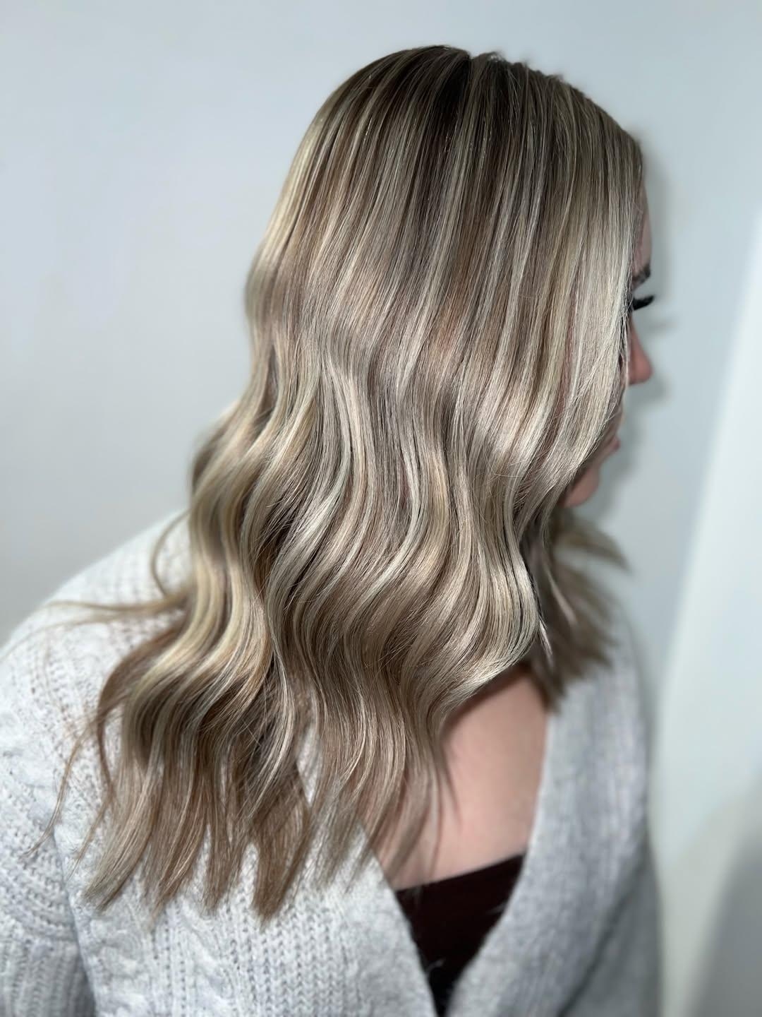 Hairbabe Candace photo 4