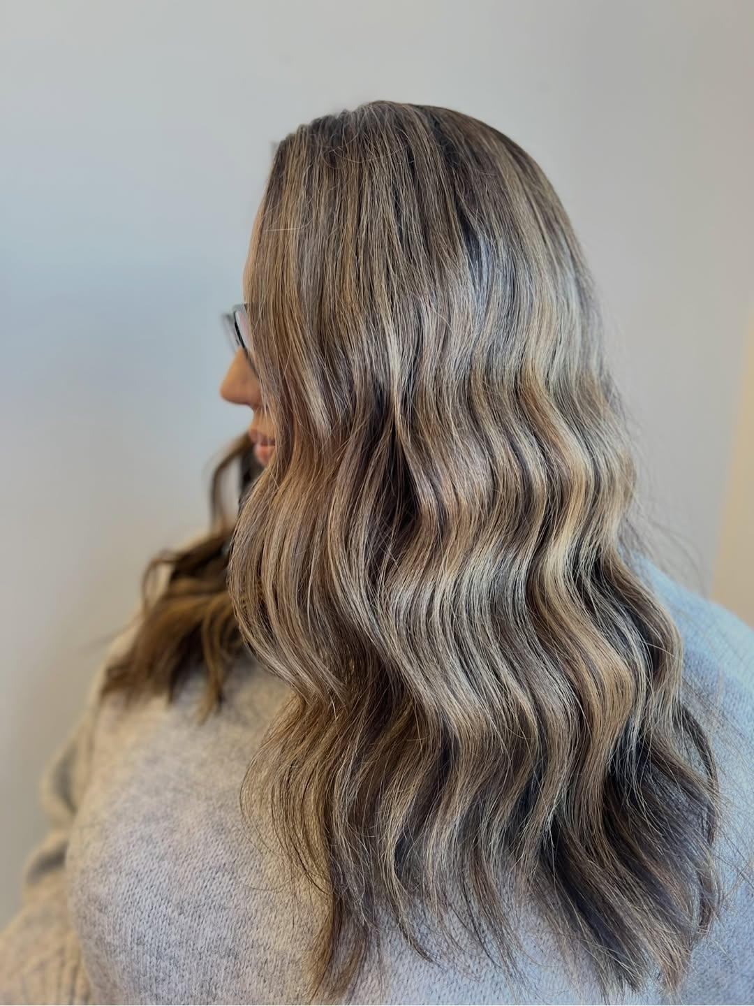 Hairbabe Candace photo 5