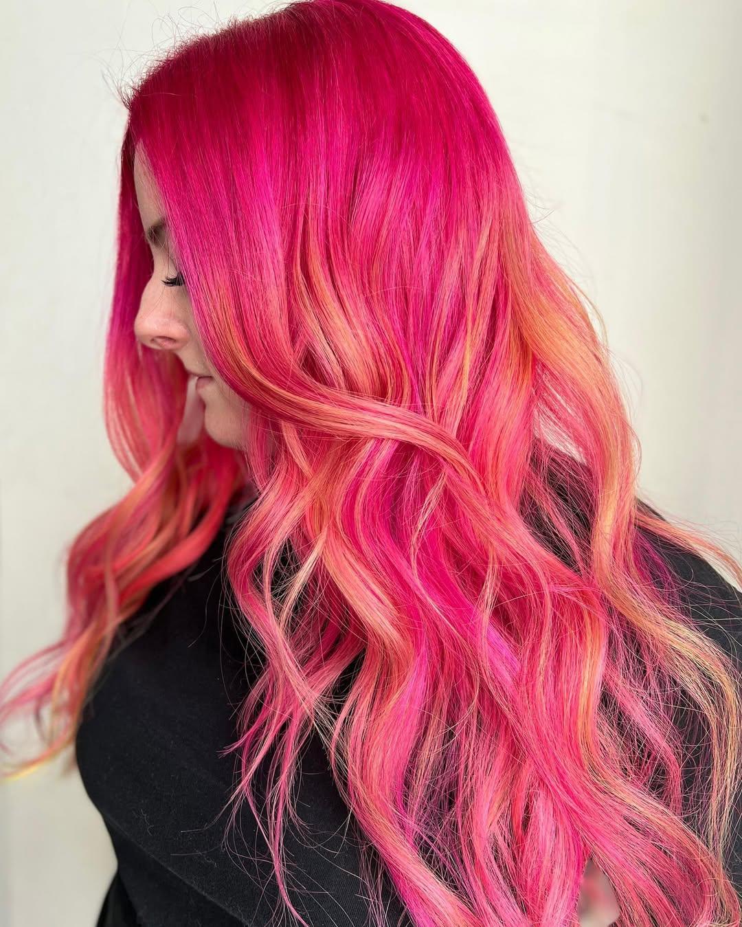 Hairbabe Candace photo 8