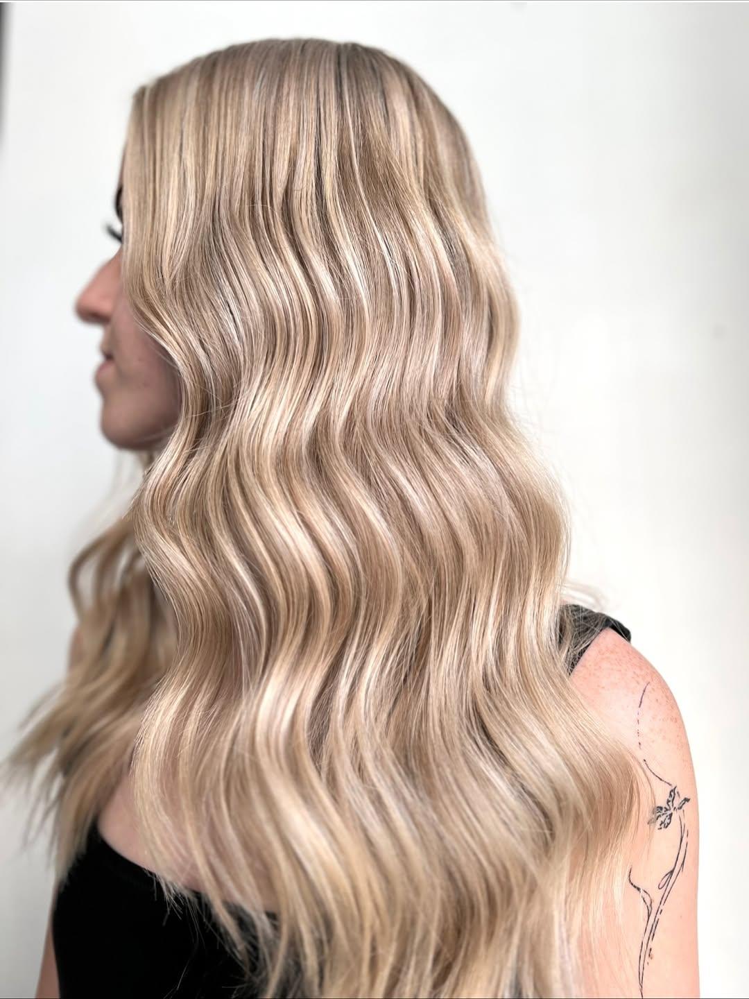 Hairbabe Candace photo 1