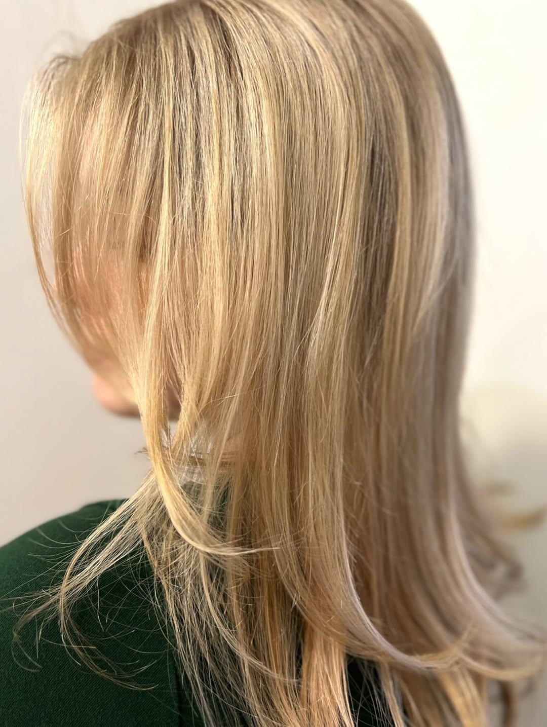 Hairbabe Candace photo 11