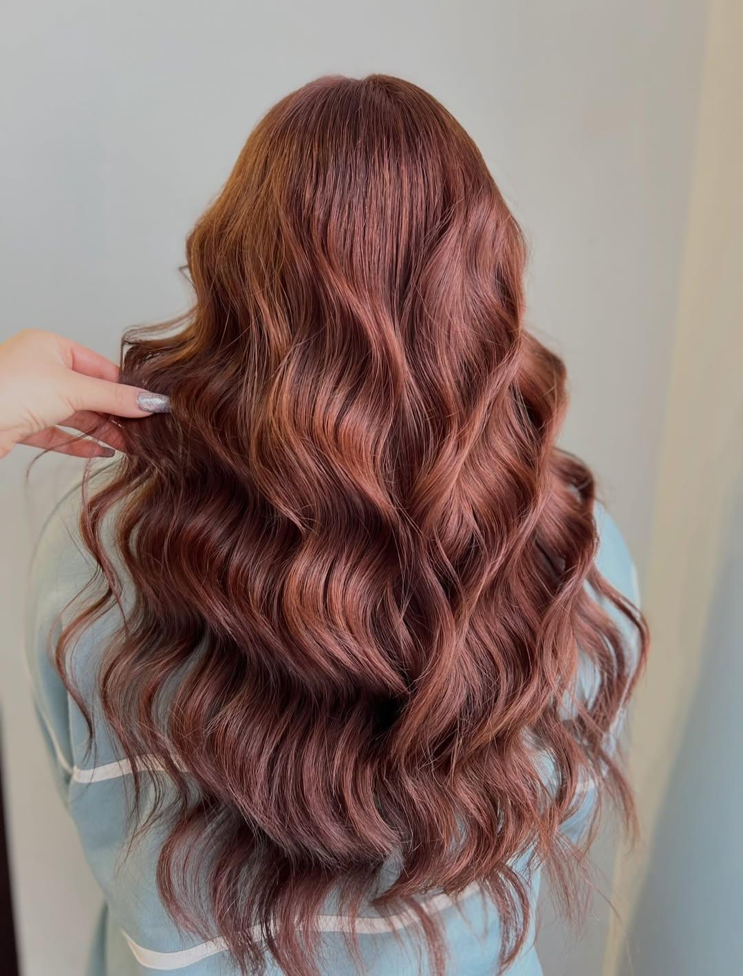 Hairbabe Candace photo 14