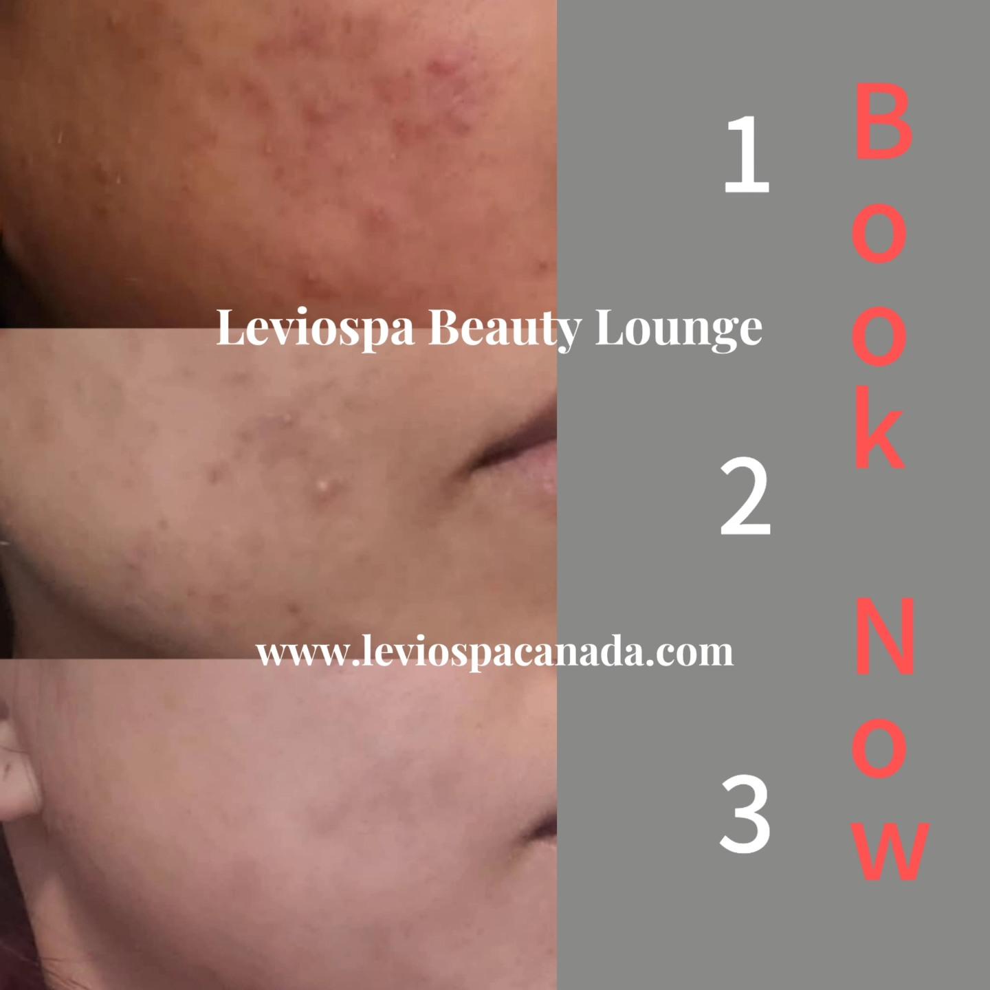 Leviospa Beauty Lounge photo 5