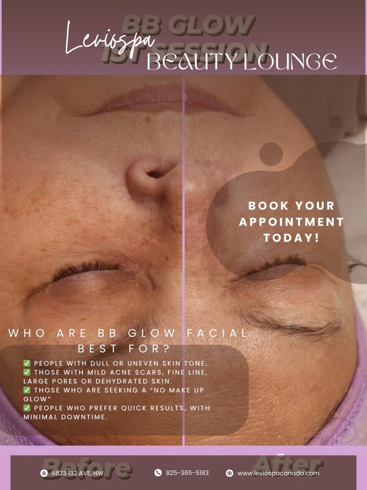 Leviospa Beauty Lounge photo 13