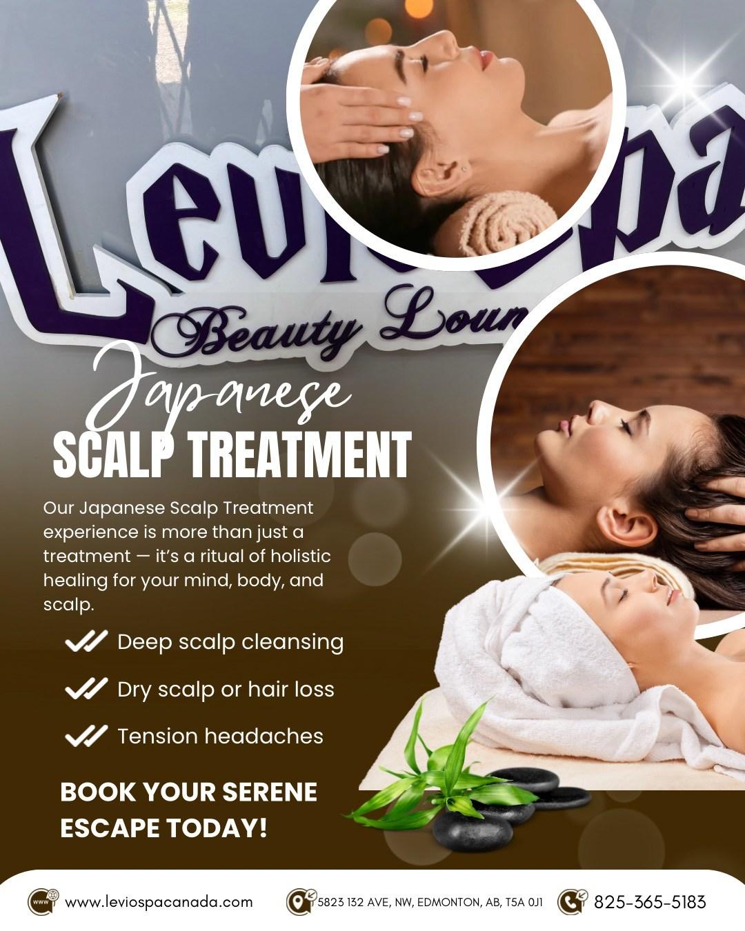 Leviospa Beauty Lounge photo 7