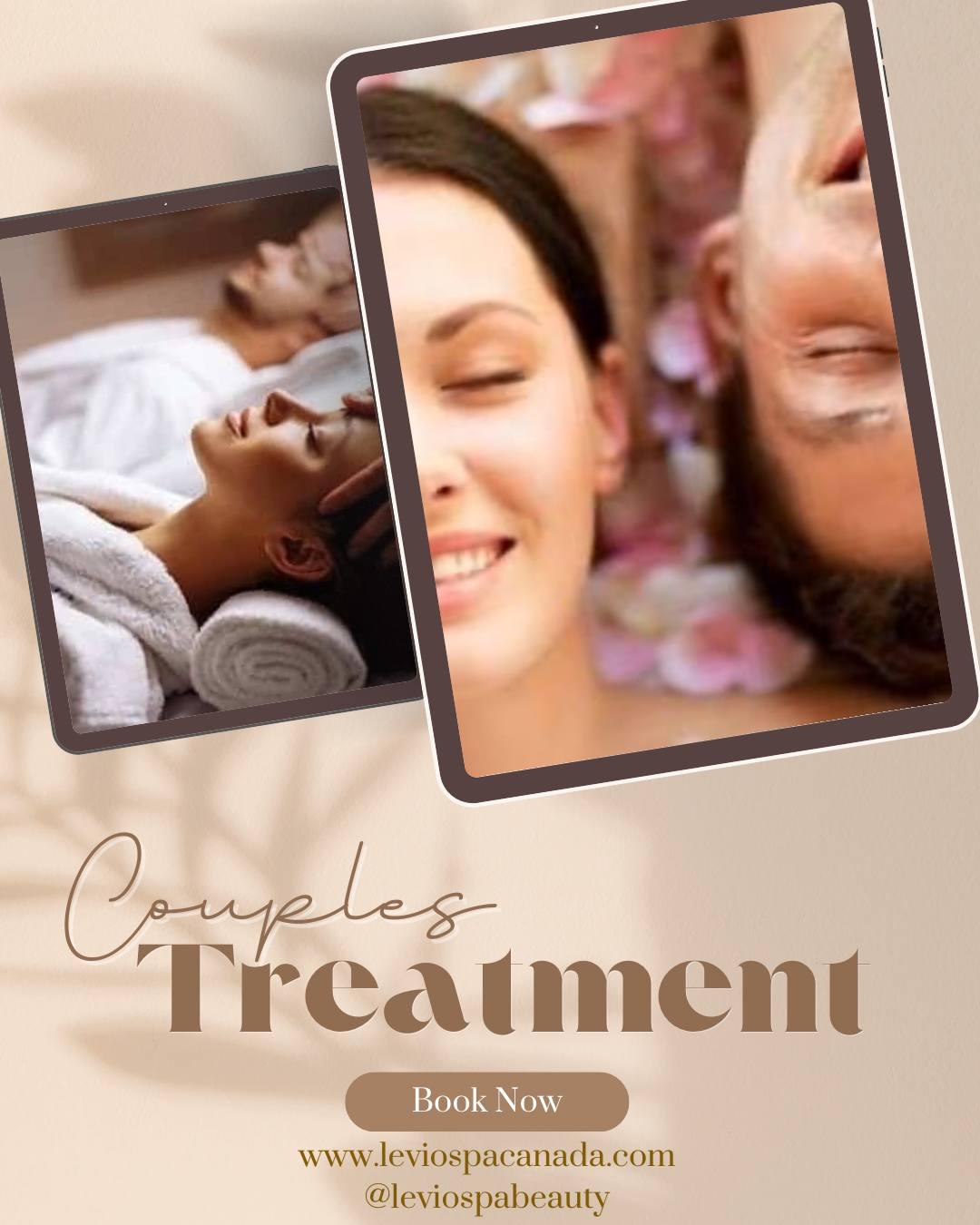 Leviospa Beauty Lounge photo 15