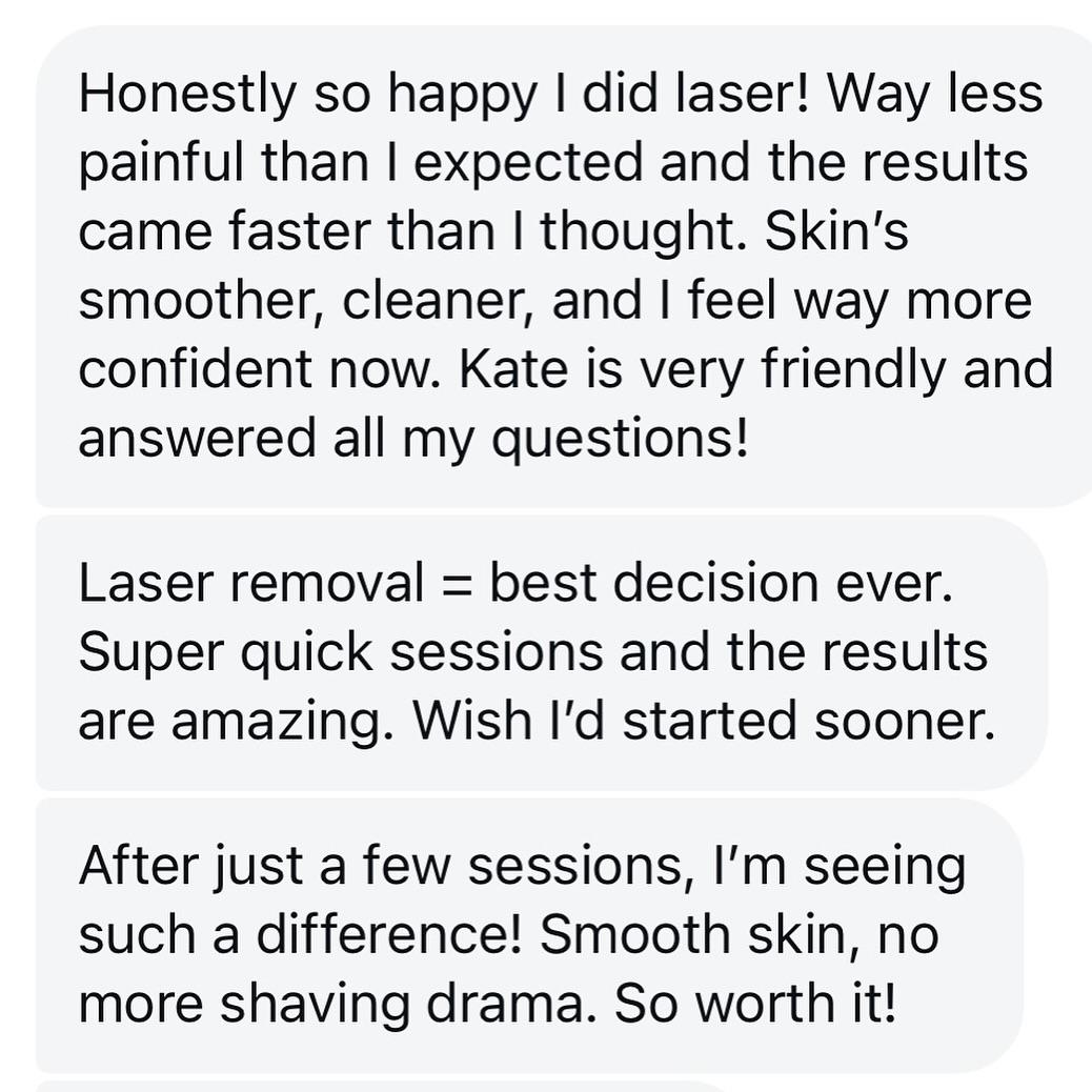 Luxe Laser and Beauty photo 4