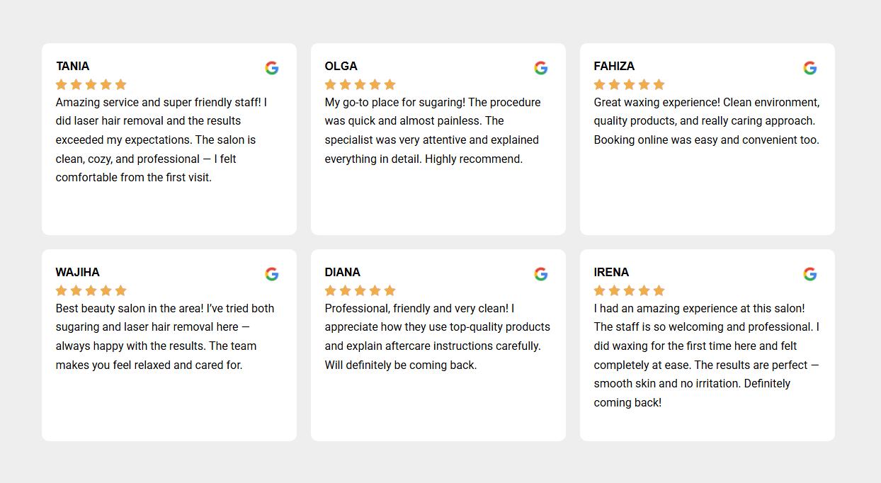 Luxe Laser and Beauty photo 7