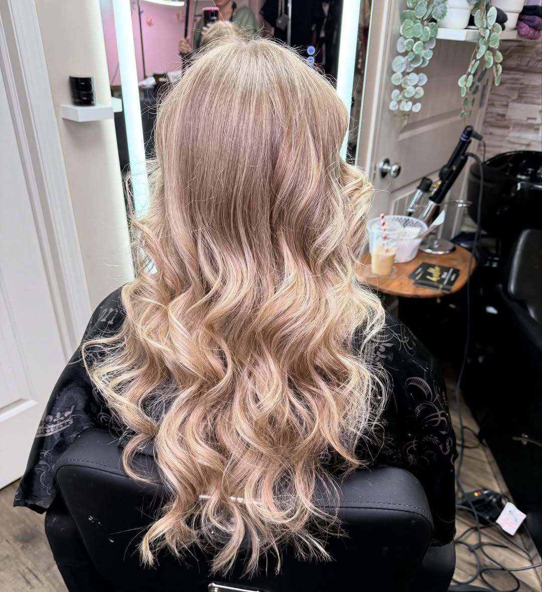 La Moda Brows & Beauty photo 6