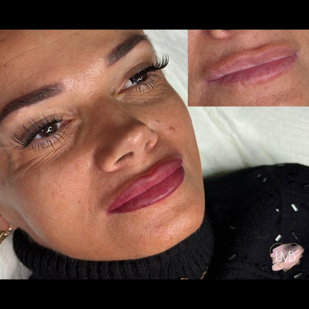 La Moda Brows & Beauty photo 4