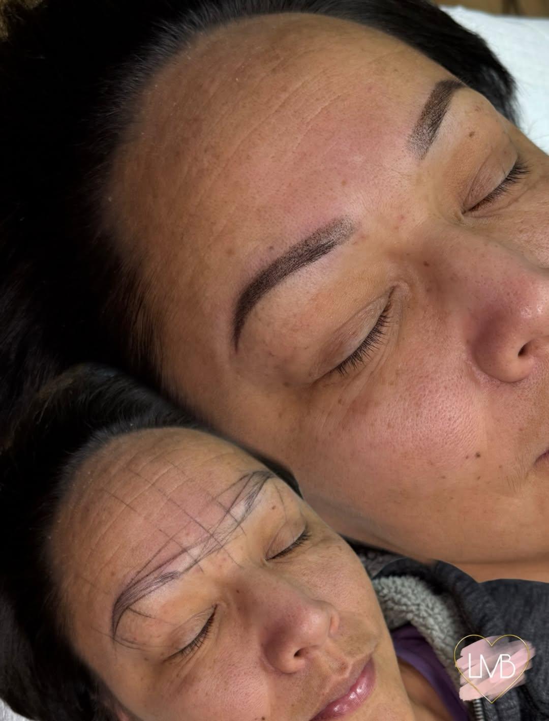 La Moda Brows & Beauty photo 7