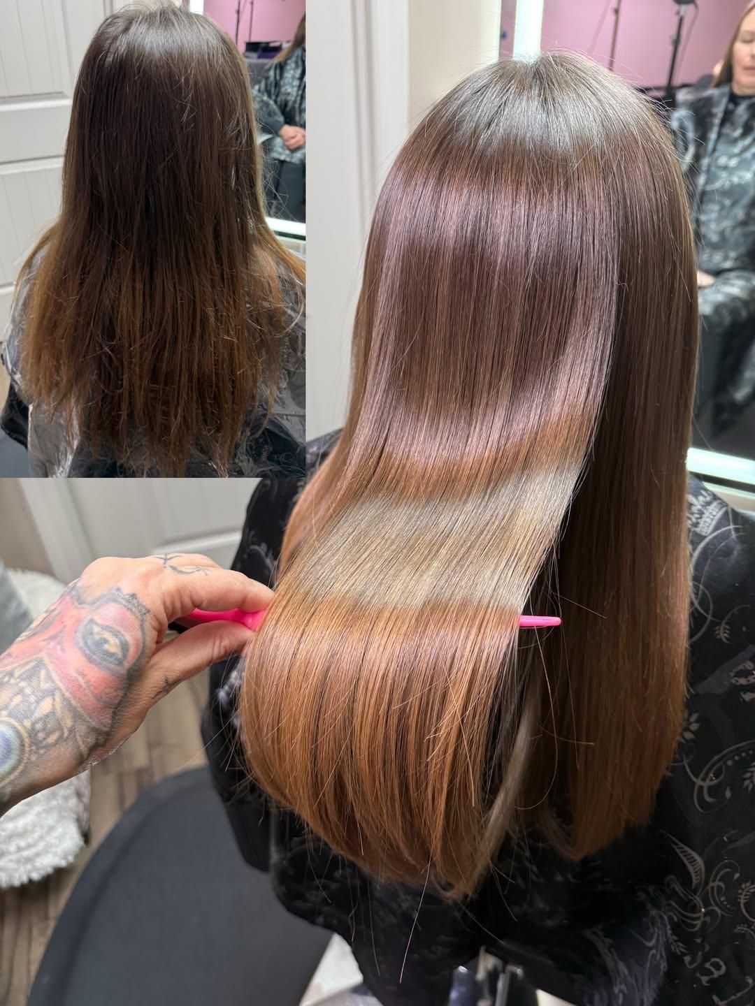 La Moda Brows & Beauty photo 8