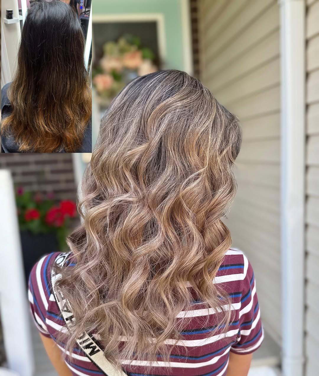 La Moda Brows & Beauty photo 13