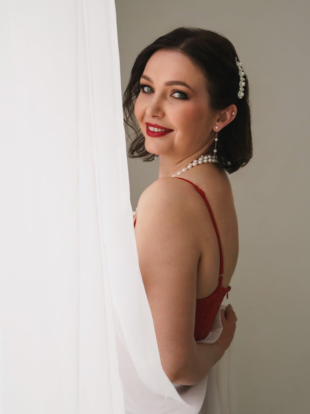 Makeup by Inna photo 6