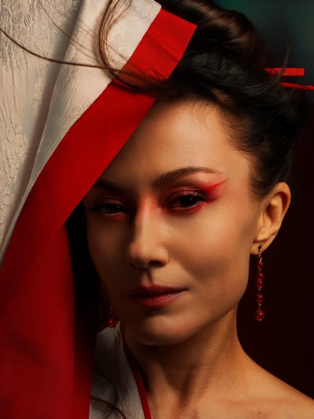 Makeup by Inna photo 8