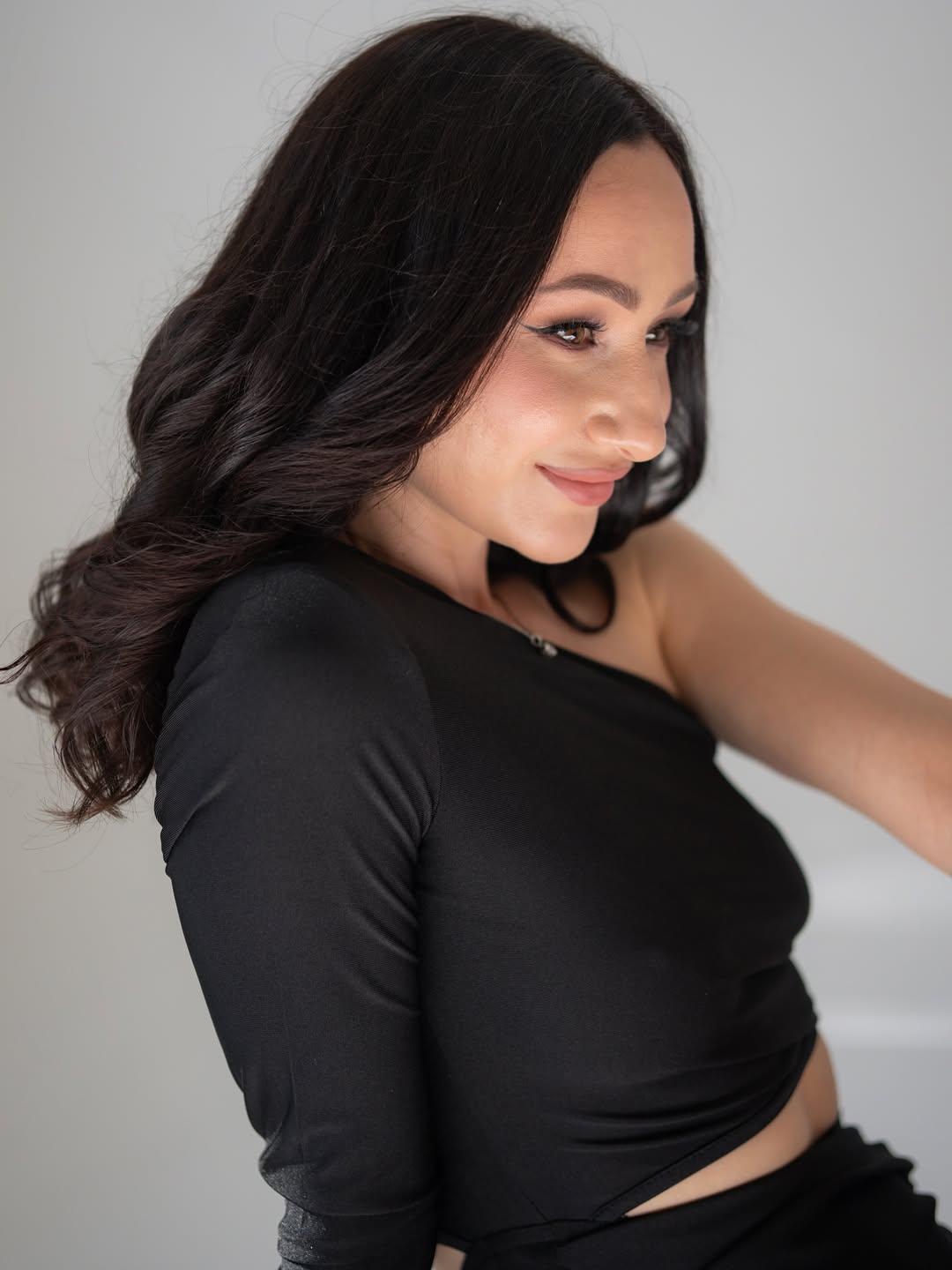 Makeup by Inna photo 10