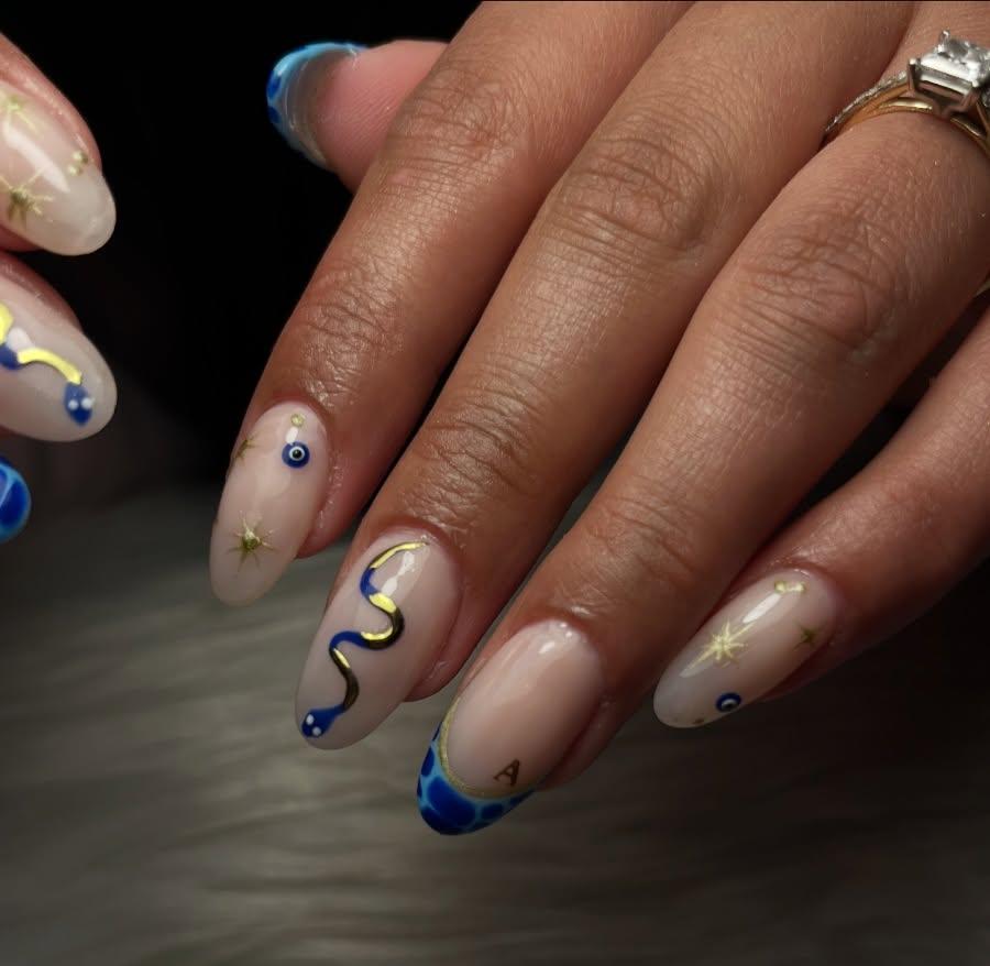 Nails by Neet photo 13