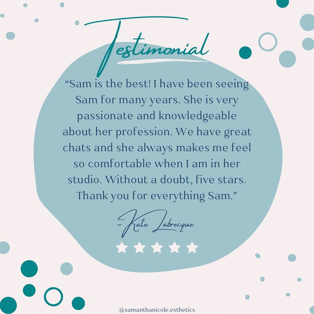 Samantha Nicole Esthetics photo 5