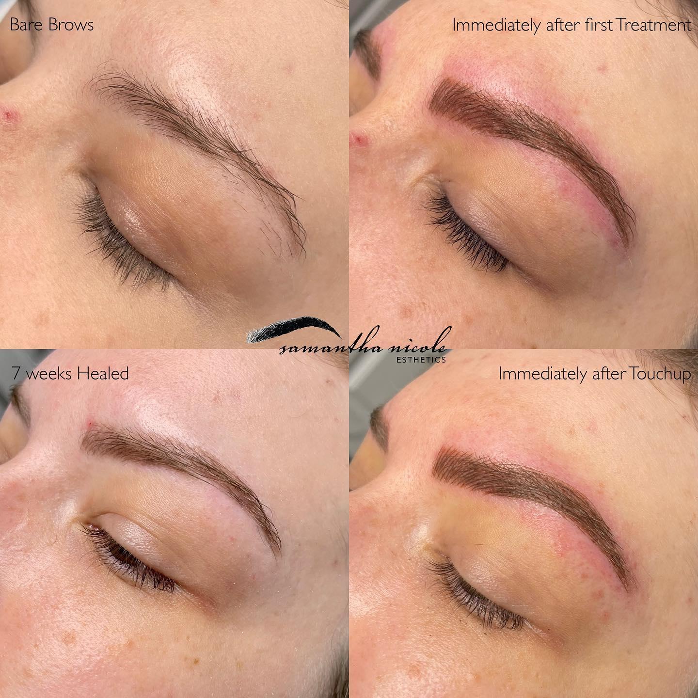 Samantha Nicole Esthetics photo 10