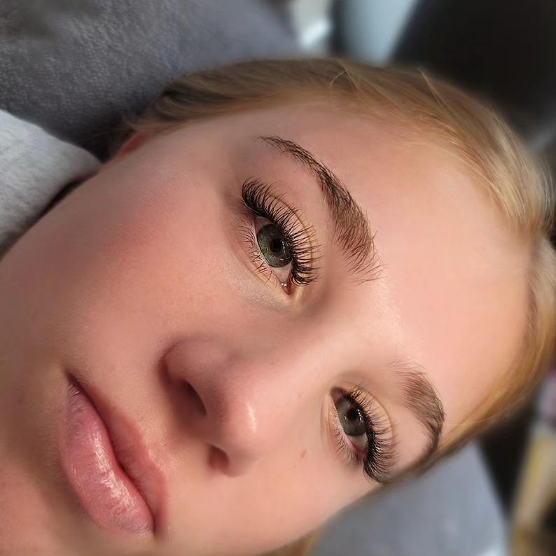 Lashes by B Beauty photo 4