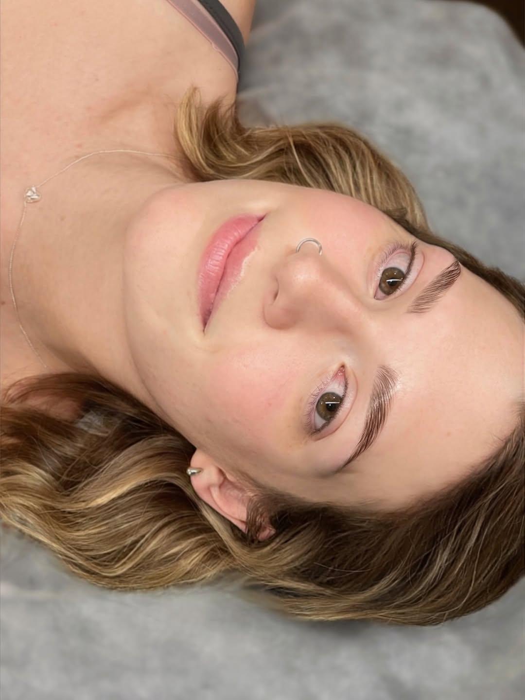 Glamour Brows YYC photo 4