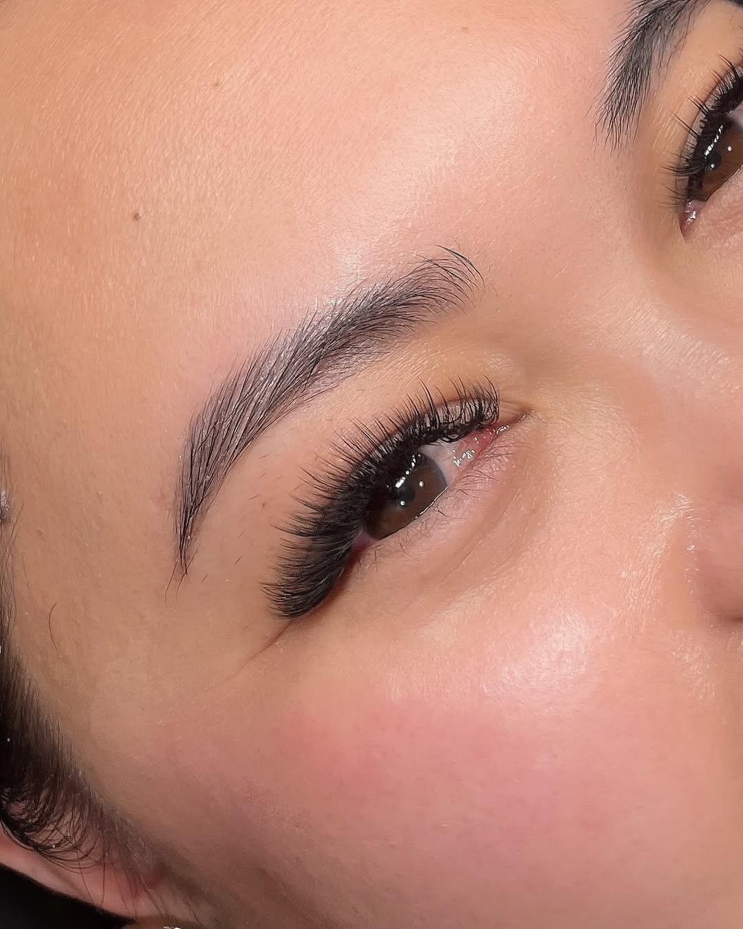 Glamour Brows YYC photo 5