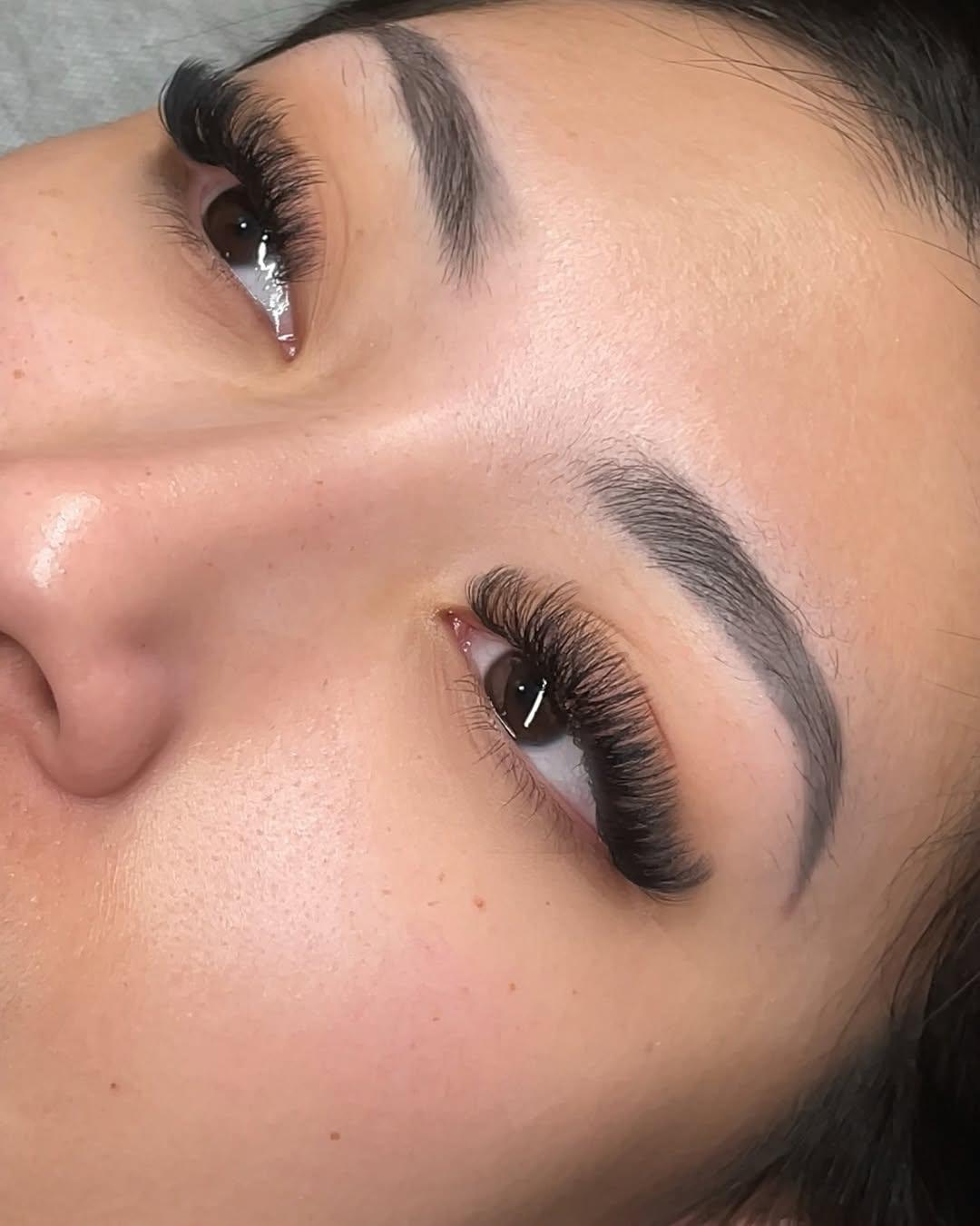 Glamour Brows YYC photo 7