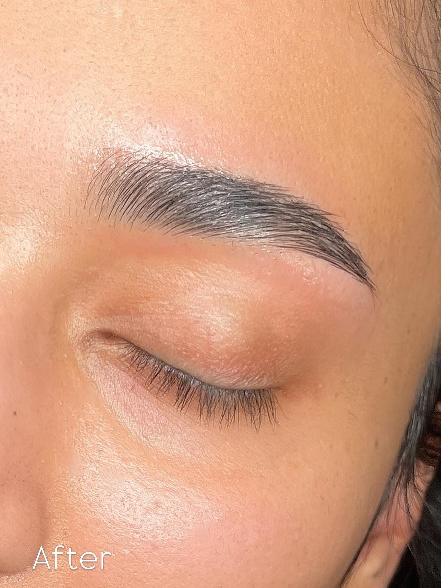Glamour Brows YYC photo 8