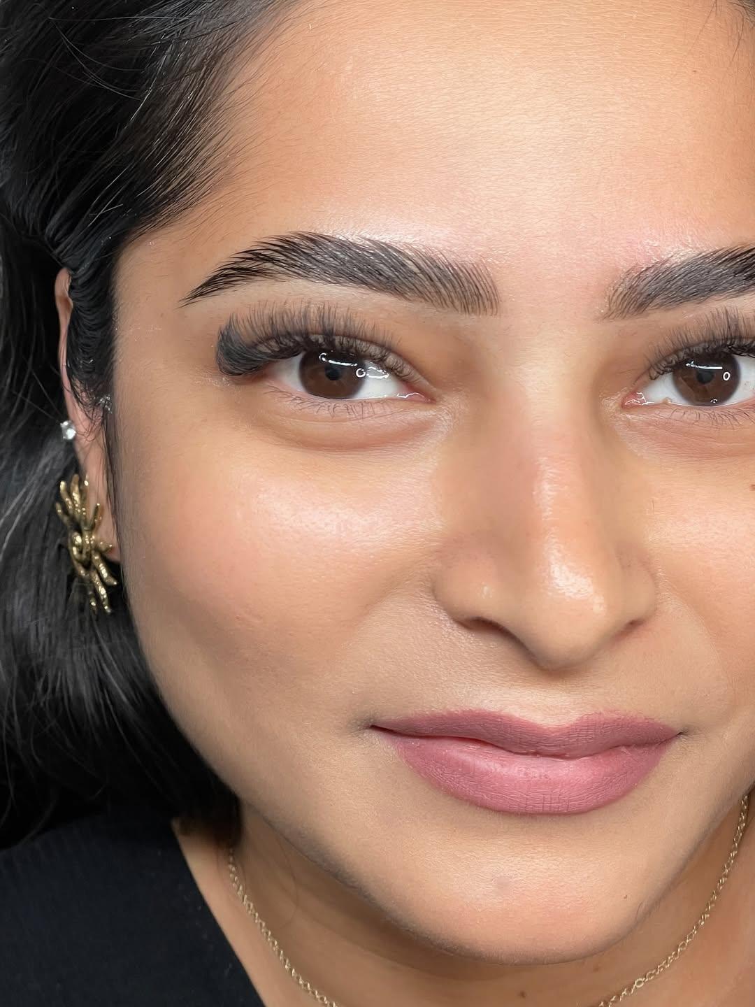 Glamour Brows YYC photo 10