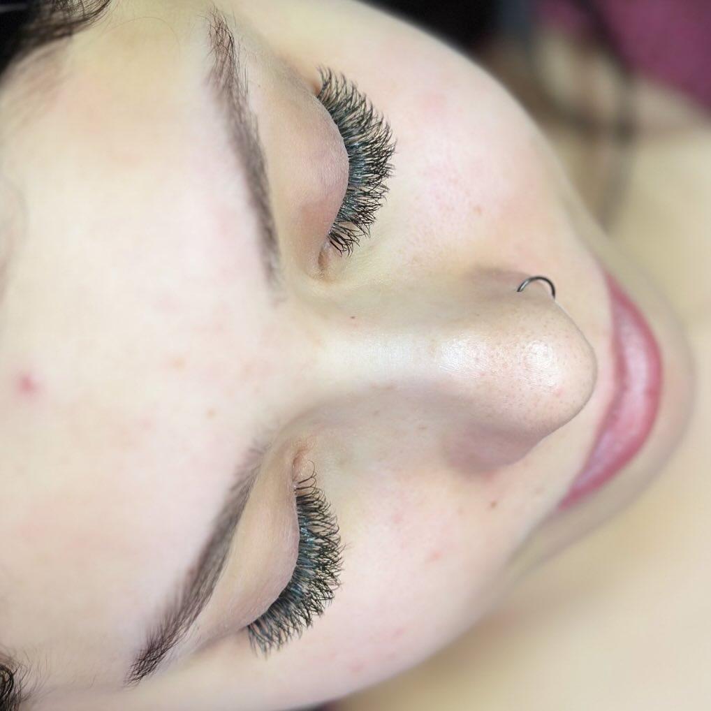 Lash Purrfection photo 7