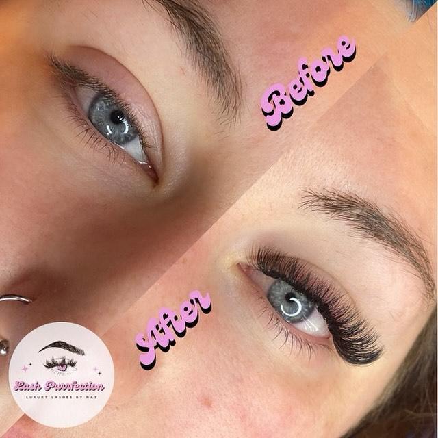 Lash Purrfection photo 6